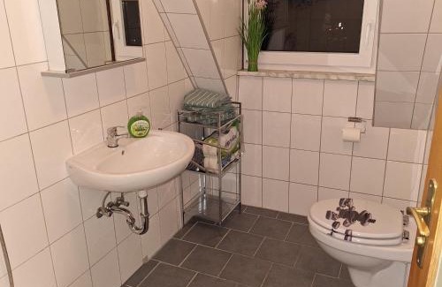 Bodenwerder Apartment | Wunderschöne Ferienwohnung Frieda