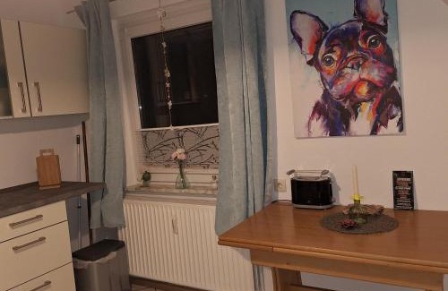 Bodenwerder Apartment | Wunderschöne Ferienwohnung Frieda