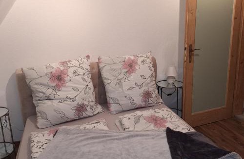 Bodenwerder Apartment | Wunderschöne Ferienwohnung Frieda