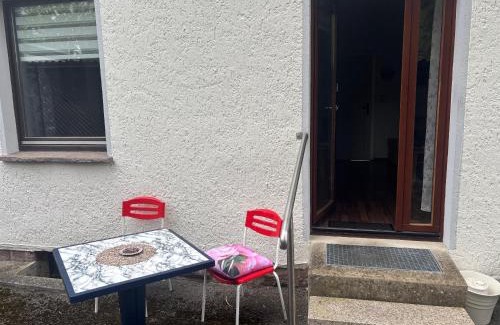 Bodenwerder Apartment | Wunderschöne Ferienwohnung Molly