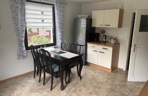 Bodenwerder Apartment | Wunderschöne Ferienwohnung Molly