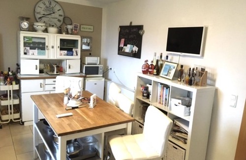 Heikendorf Apartment | Wunderschöne Gemütliche Große Ferienwohnung, mit Riesiger Terrasse am Meer