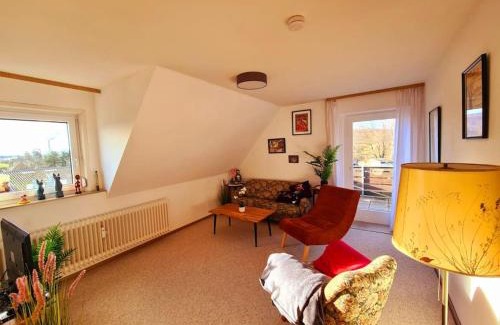 Bevern Apartment | Wunderschöne Wohnung in Bevern - Holzminden