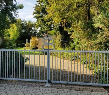 Retranchement House | Wunderschönes Ferienhaus in Strandnähe