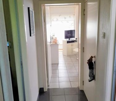 Retranchement House | Wunderschönes Ferienhaus in Strandnähe