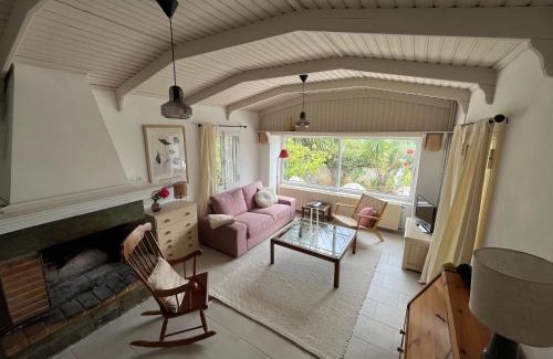 Isthmia House | Wunderschönes Haus mit Meerblick