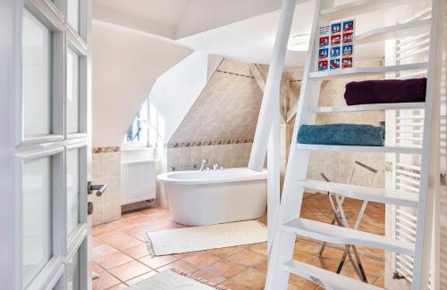 Brasselsberg Apartment | Wunderschönes Panorama Penthouse