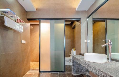 Dayan Old Town House | Wuyun Courtyard View Inn