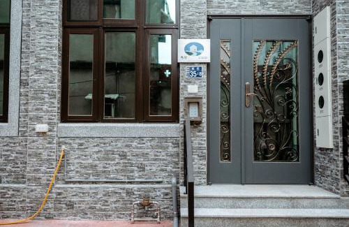 Jincheng House | Wuzhou Yi Homestay