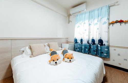 Jincheng House | Wuzhou Yi Homestay