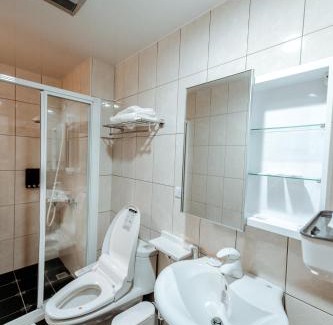 Jincheng House | Wuzhou Yi Homestay