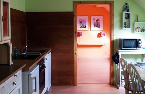 Neuehrenfeld Apartment | www.Flat-4-rent., your centrally located, comfortable apartments for 1-4 persons