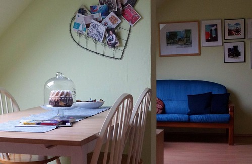 Neuehrenfeld Apartment | www.Flat-4-rent., your centrally located, comfortable apartments for 1-4 persons