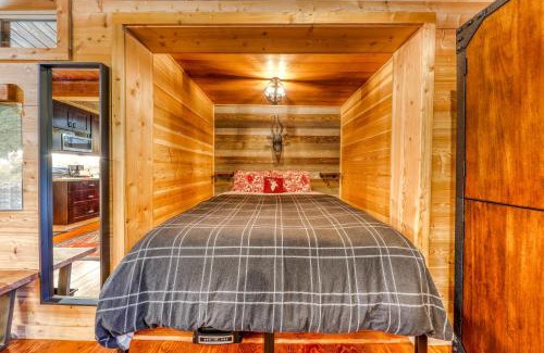 Government Camp Hotel | Wy'east Nest