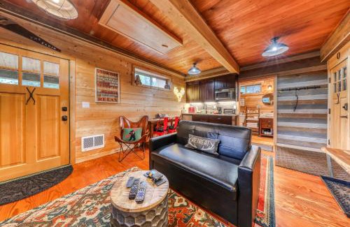 Government Camp Hotel | Wy'east Nest