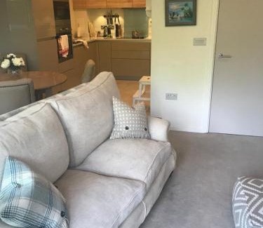 South Acton Apartment | Wyatt Court