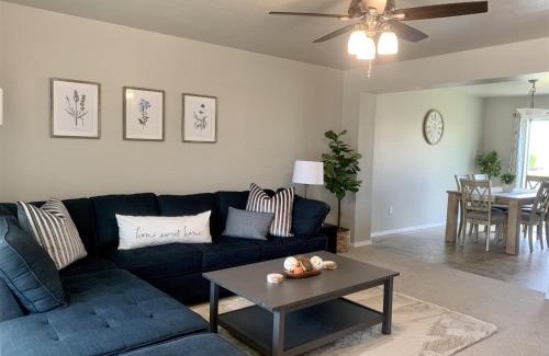 Star House | Wyatt Earp