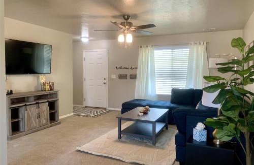 Star House | Wyatt Earp