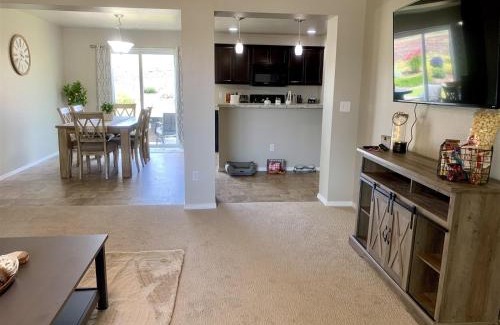 Star House | Wyatt Earp