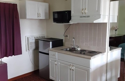 Duncansville Hotel | WYE Motor Lodge Duncansville - Altoona