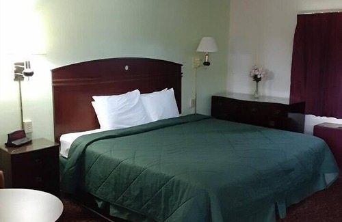 Duncansville Hotel | WYE Motor Lodge Duncansville - Altoona