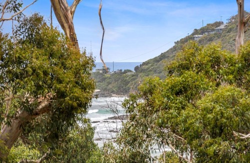 Wye River House | Wye One