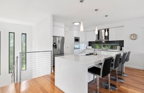 Wye River House | Wye Times - Good times all the time