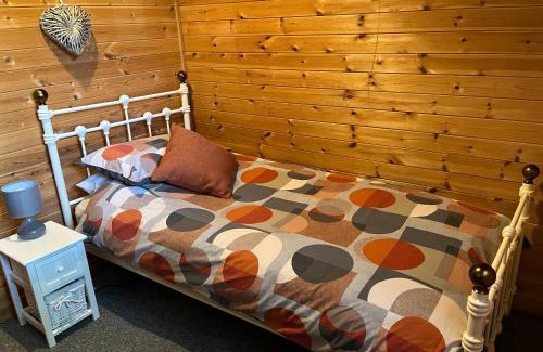 Westbrook Court House | Wye View Lodge, Hay View Lodges