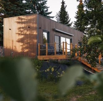 Gizycko House | Wyjątkowy dom nad jeziorem - TU SIĘ ODPOCZYWA