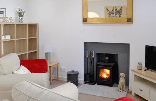 New Galloway House | Wylies Brae