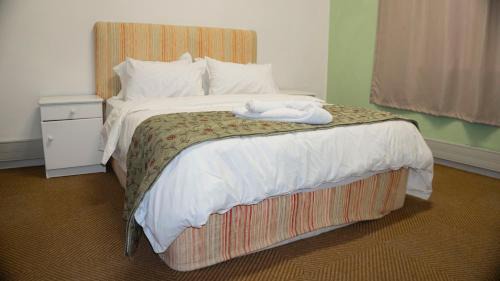 Wynberg House | Wynberg Lodge