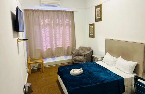 Wynberg House | Wynberg Lodge