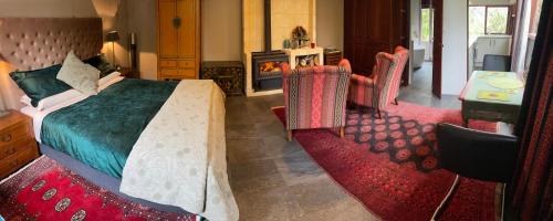 Forest Range Apartment | Wyndbourne Park