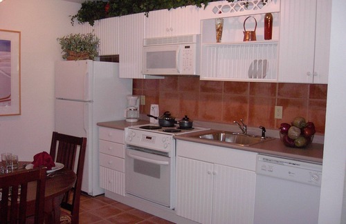 Hancock Condo | Wyndham Bentley Brook at Jiminy Peak ski in ski out