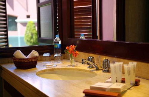 Historical Center Hotel | Wyndham Costa del Sol Arequipa