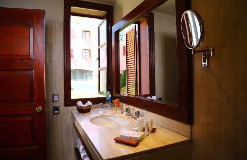 Historical Center Hotel | Wyndham Costa del Sol Arequipa
