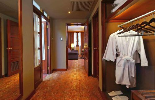 Historical Center Hotel | Wyndham Costa del Sol Arequipa