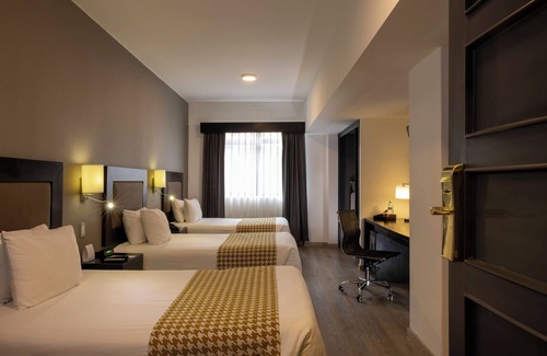 Cajamarca Hotel | Wyndham Costa del Sol Cajamarca