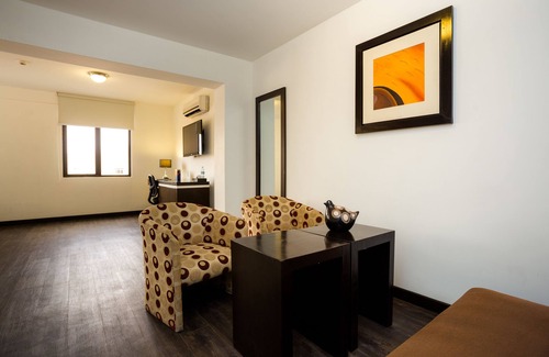 Jose Leonardo Ortiz Hotel | Wyndham Costa del Sol Chiclayo - Chiclayo