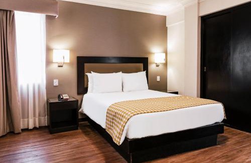 Piura Hotel | Wyndham Costa del Sol Piura