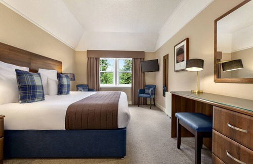 Auchterarder Hotel | Wyndham Duchally Country Estate