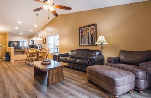 Flagstaff Condo | Wyndham Flagstaff- 2 Bedroom Condo