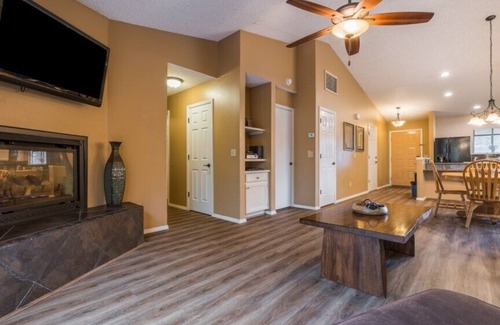 Flagstaff Condo | Wyndham Flagstaff- 2 Bedroom Condo