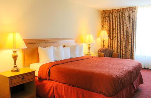 College Park Hotel | Wyndham Garden Atlanta Airport