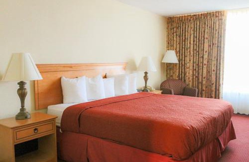 College Park Hotel | Wyndham Garden Atlanta Airport