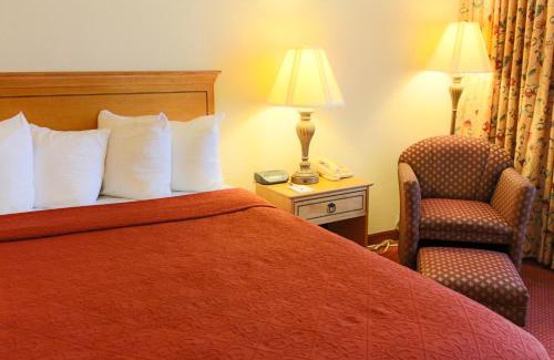 College Park Hotel | Wyndham Garden Atlanta Airport