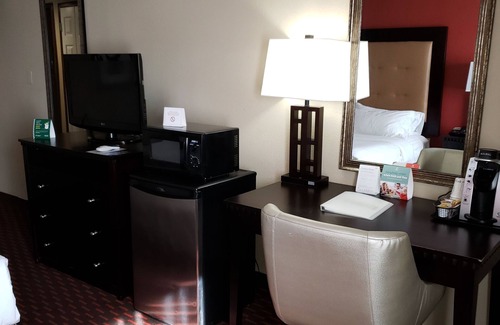 Dover Hotel | Wyndham Garden Dover