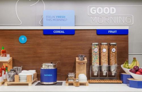 Erie Resort | Wyndham Garden Erie