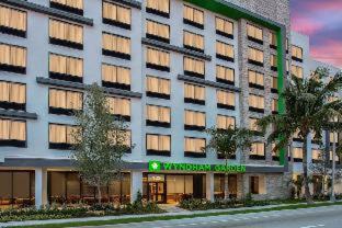 Dania Beach Hotel | Wyndham Garden Ft Lauderdale Airport & Cruise Port