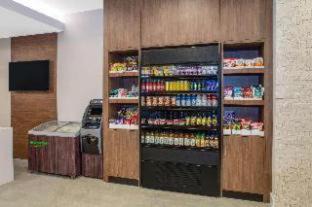 Dania Beach Hotel | Wyndham Garden Ft Lauderdale Airport & Cruise Port